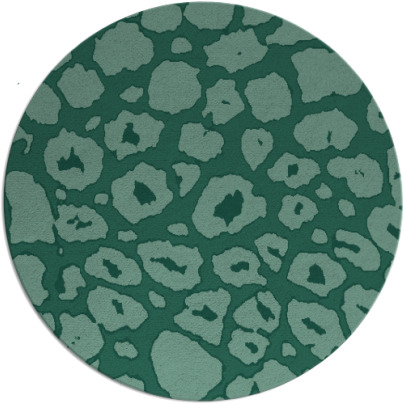 spots rug - item 596097