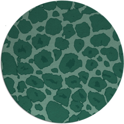 spots rug - item 596098