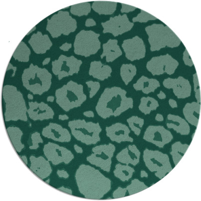 spots rug - item 596099