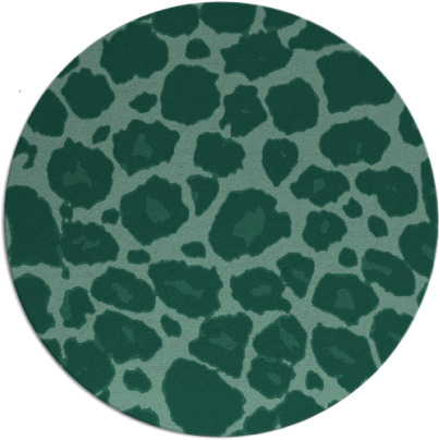 spots rug - item 596100