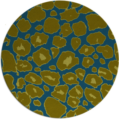 spots rug - item 596101