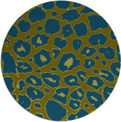 spots rug - item 596102