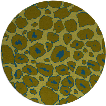 spots rug - item 596103