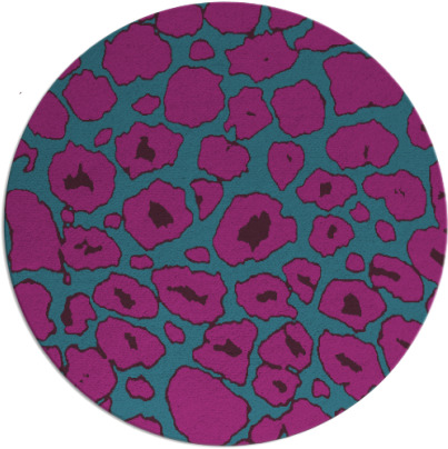 spots rug - item 596105