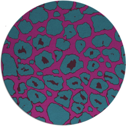 spots rug - item 596106