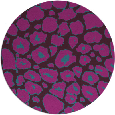 spots rug - item 596107