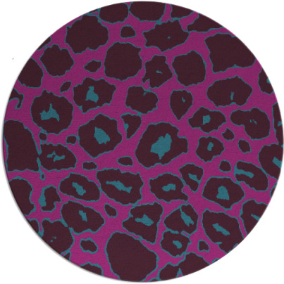spots rug - item 596108