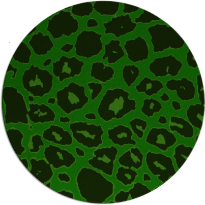 spots rug - item 596109
