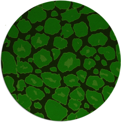 spots rug - item 596110