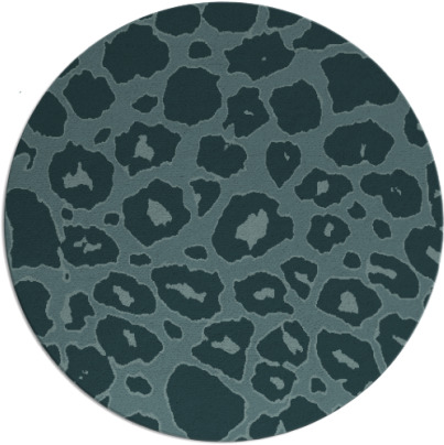spots rug - item 596113