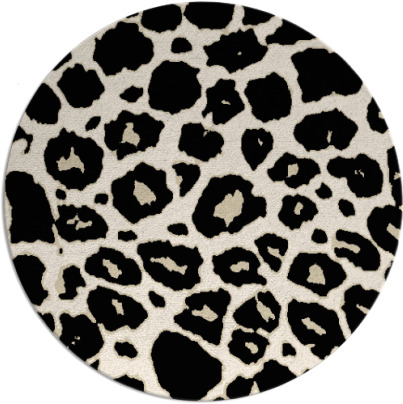 spots rug - item 596117