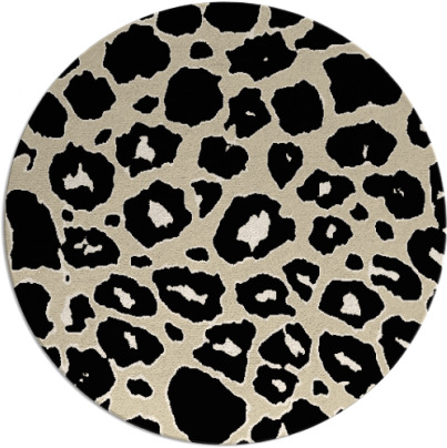 spots rug - item 596119