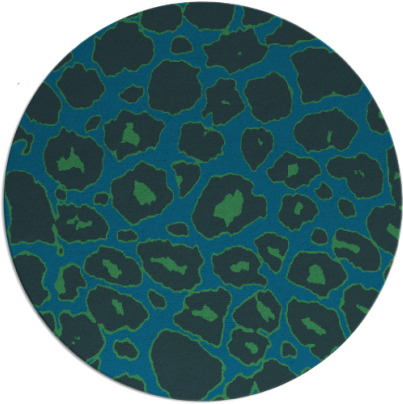 spots rug - item 596121