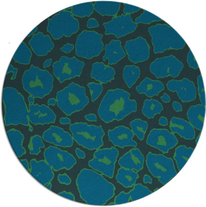 spots rug - item 596122