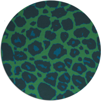 spots rug - item 596123