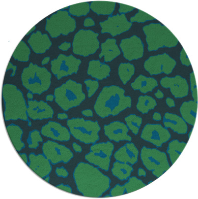 spots rug - item 596124
