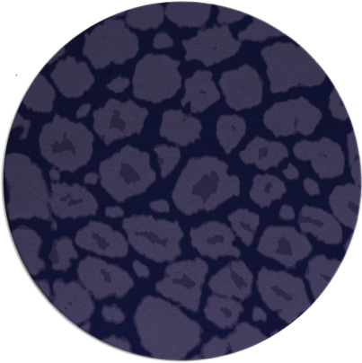 spots rug - item 596125