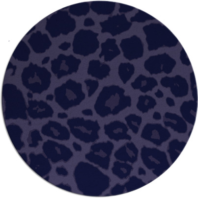 spots rug - item 596126