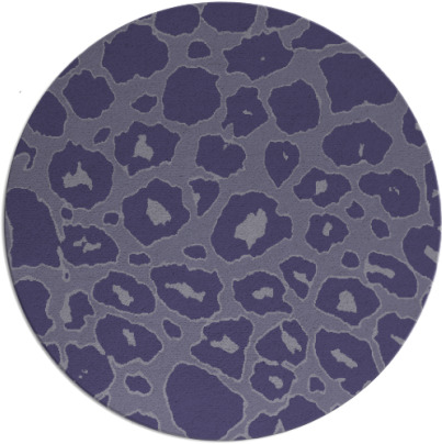 spots rug - item 596131