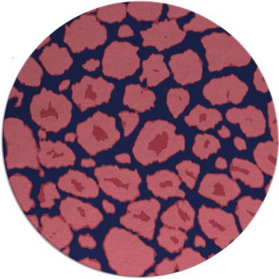 spots rug - item 596133