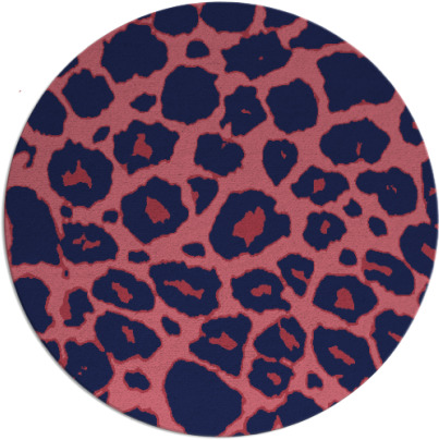 spots rug - item 596134
