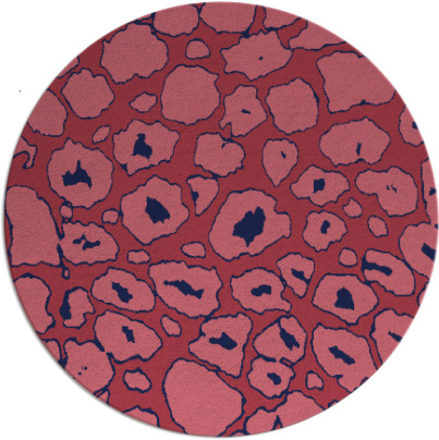 spots rug - item 596135