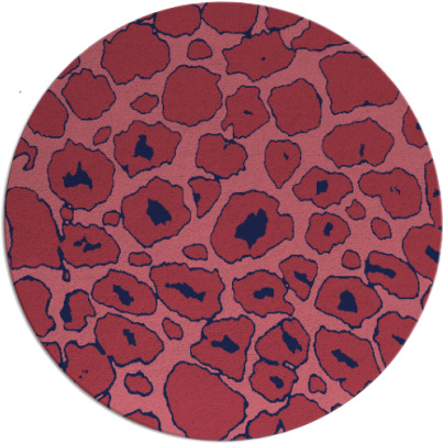spots rug - item 596136