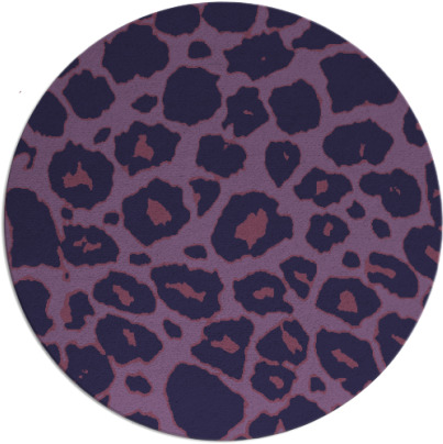 spots rug - item 596138