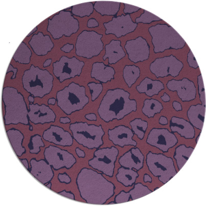 spots rug - item 596139