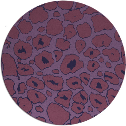 spots rug - item 596140