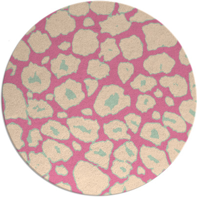 spots rug - item 596141