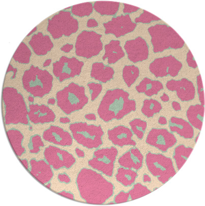 spots rug - item 596142