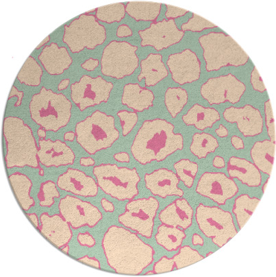 spots rug - item 596143