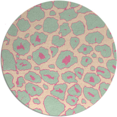 spots rug - item 596144