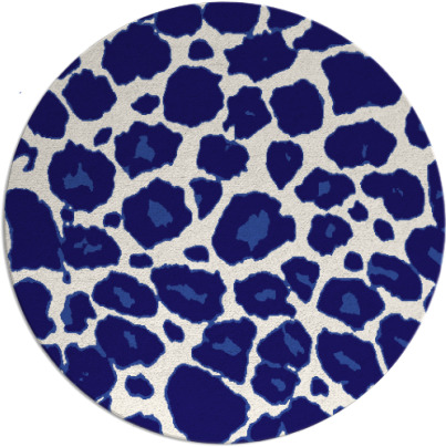 spots rug - item 596147