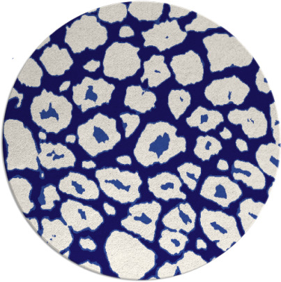 spots rug - item 596148
