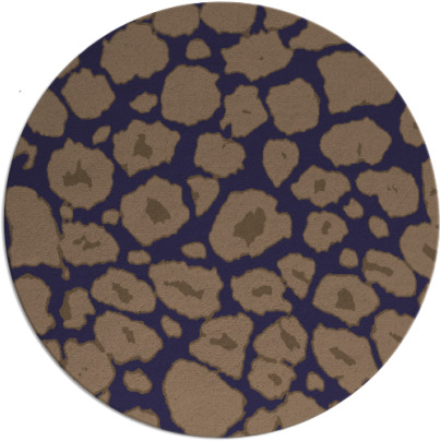 spots rug - item 596149