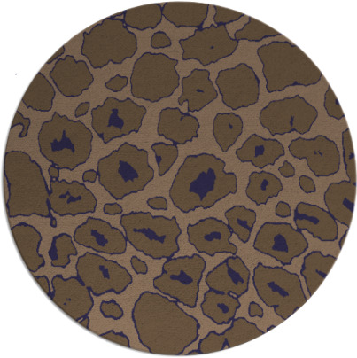 spots rug - item 596152