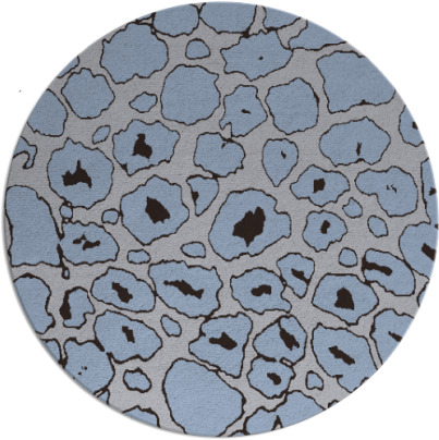 spots rug - item 596153