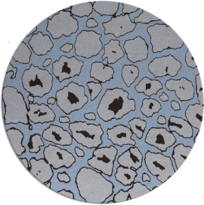 spots rug - item 596154