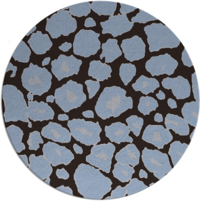 spots rug - item 596155