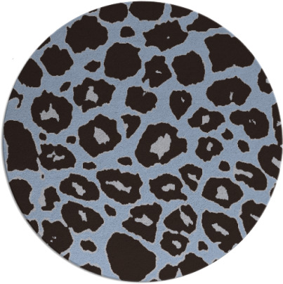 spots rug - item 596156