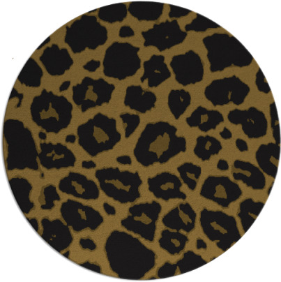 spots rug - item 596158