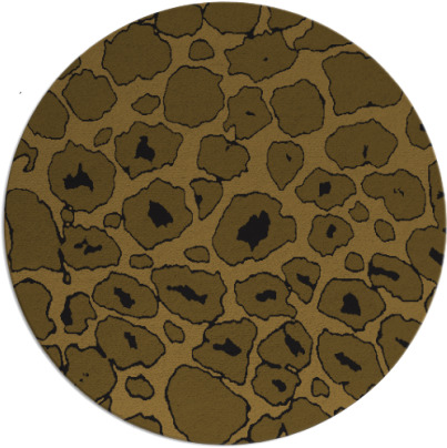spots rug - item 596160