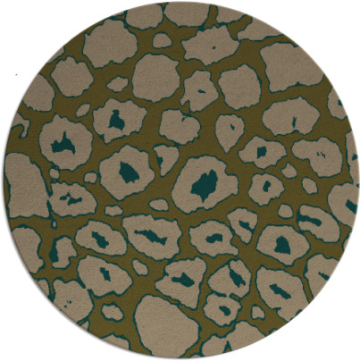 spots rug - item 596161