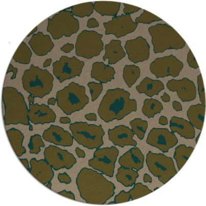 spots rug - item 596162