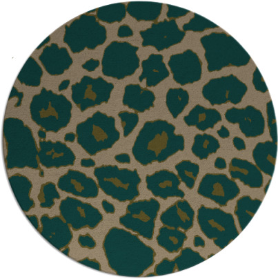spots rug - item 596164