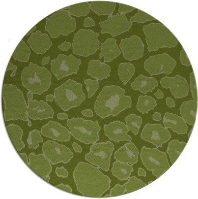 spots rug - item 596165