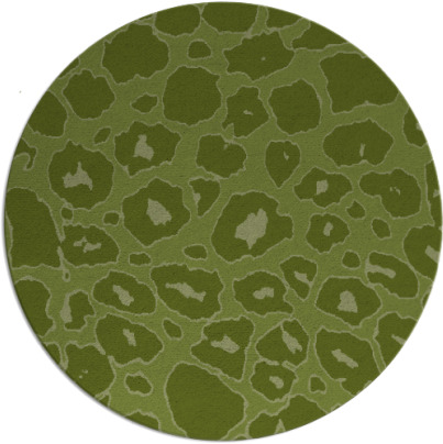 spots rug - item 596166