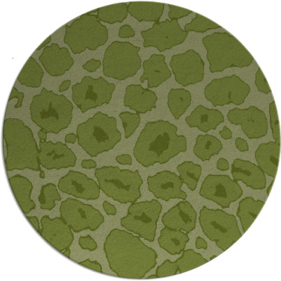 spots rug - item 596167